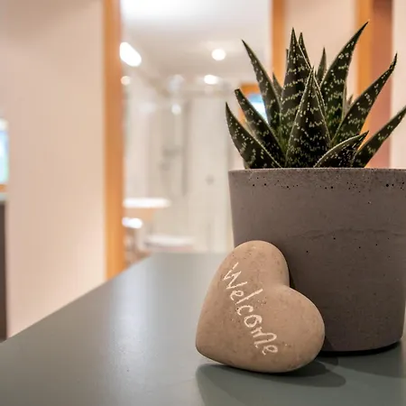 Haus Bella Vista Apartment *