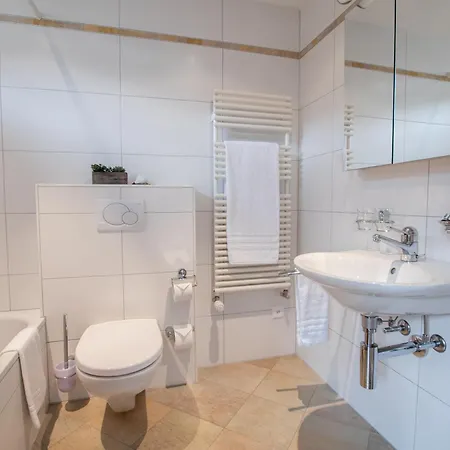 Haus Bella Vista Riederalp