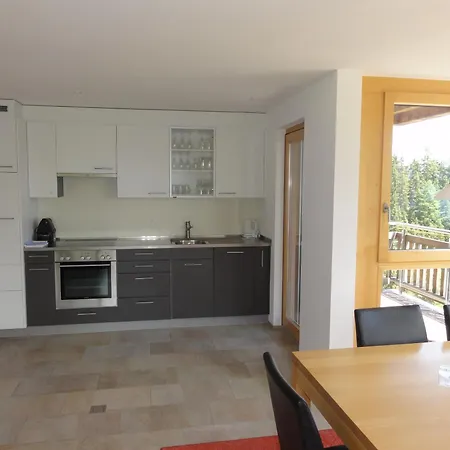 Haus Bella Vista