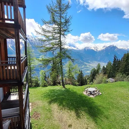 Apartman Haus Bella Vista
