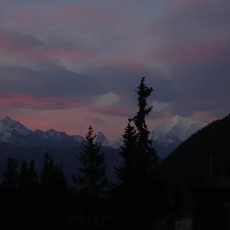 Haus Bella Vista Riederalp