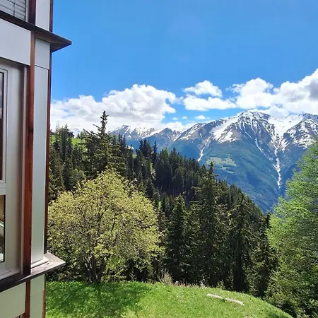 Haus Bella Vista