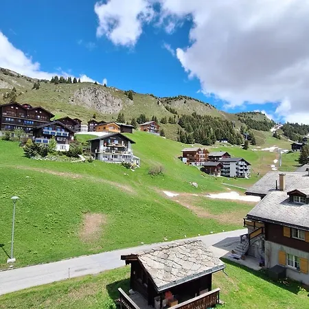 Haus Bella Vista