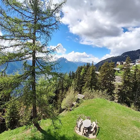 Appartement Haus Bella Vista *