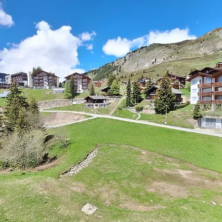 Haus Bella Vista