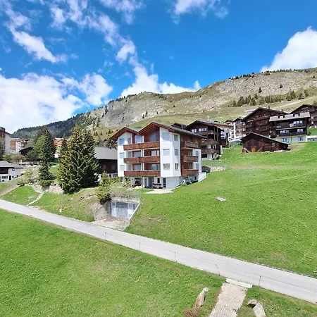 Apartman Haus Bella Vista