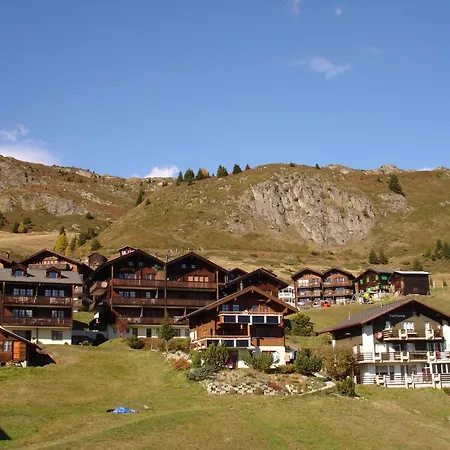 Haus Bella Vista