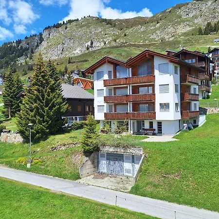 Apartman Haus Bella Vista