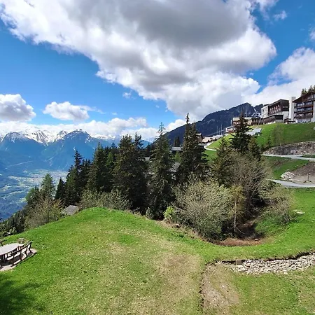 Haus Bella Vista *