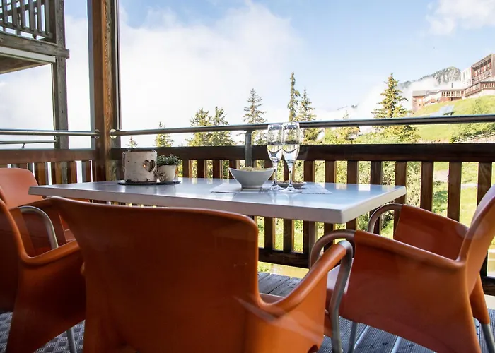 Haus Bella Vista * Riederalp