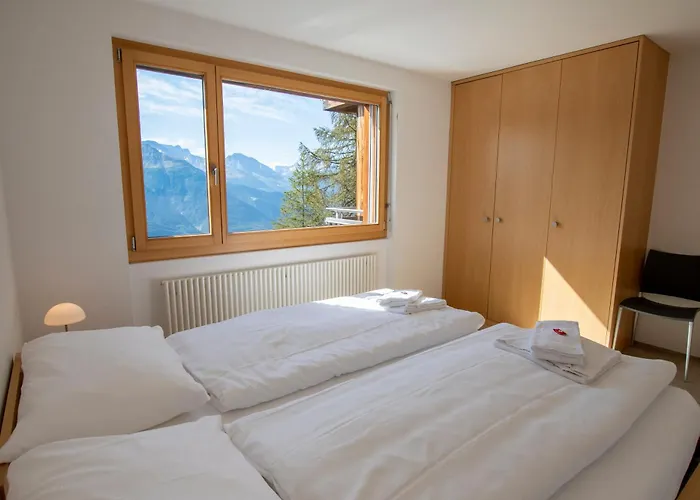 Haus Bella Vista