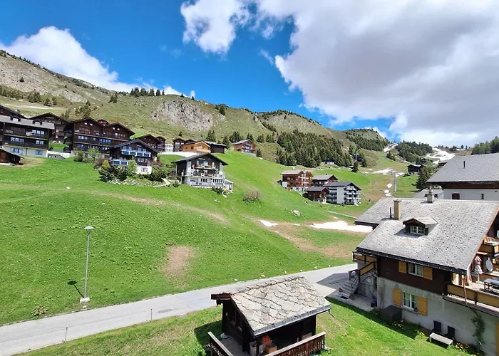 Haus Bella Vista