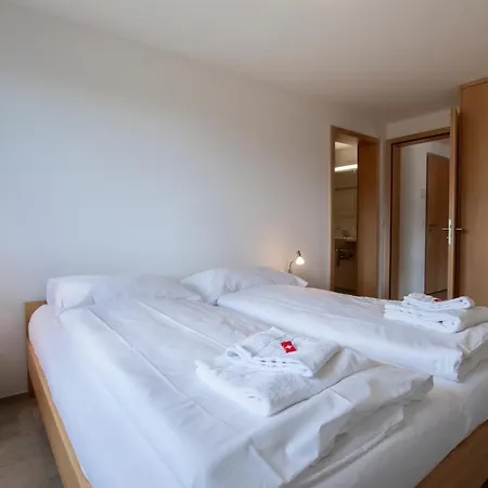 Haus Bella Vista *