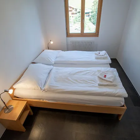 Apartament Haus Bella Vista *