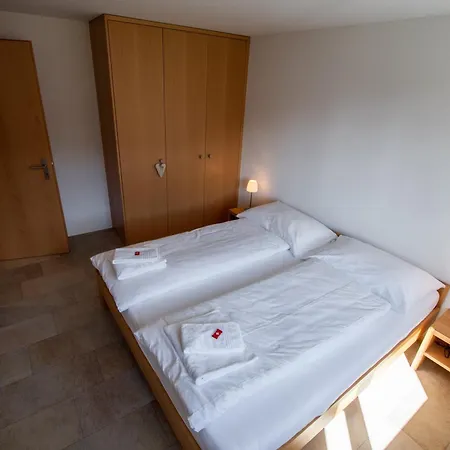 Haus Bella Vista *