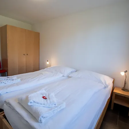 Haus Bella Vista Riederalp