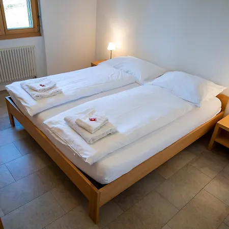 Haus Bella Vista Apartment Riederalp