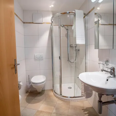 Haus Bella Vista Apartment Riederalp