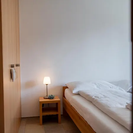 Haus Bella Vista Riederalp