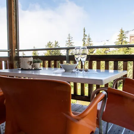 Haus Bella Vista * Riederalp