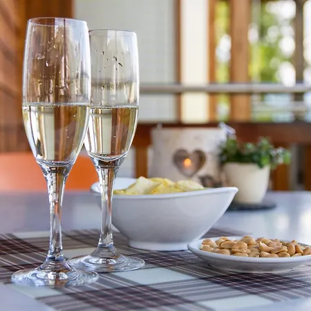 Haus Bella Vista Apartment Riederalp