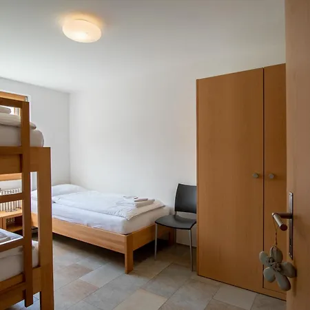 Apartment Haus Bella Vista *