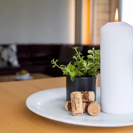 Apartment Haus Bella Vista