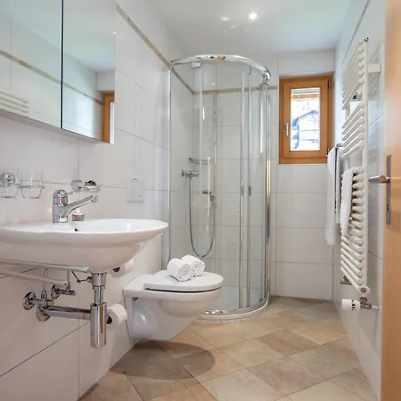 Haus Bella Vista Apartment Riederalp