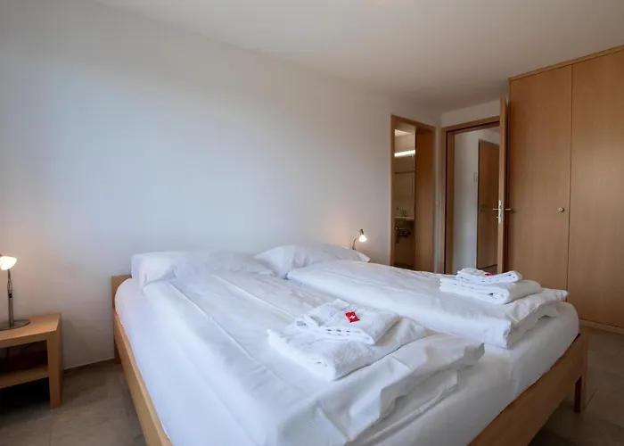 Haus Bella Vista *