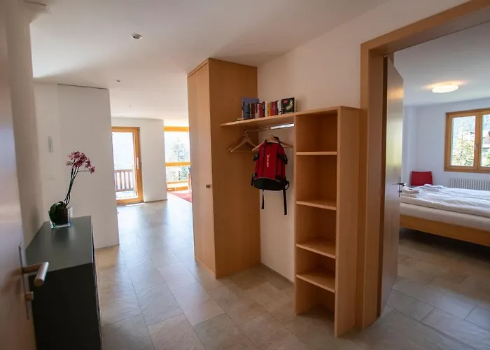 Haus Bella Vista Riederalp