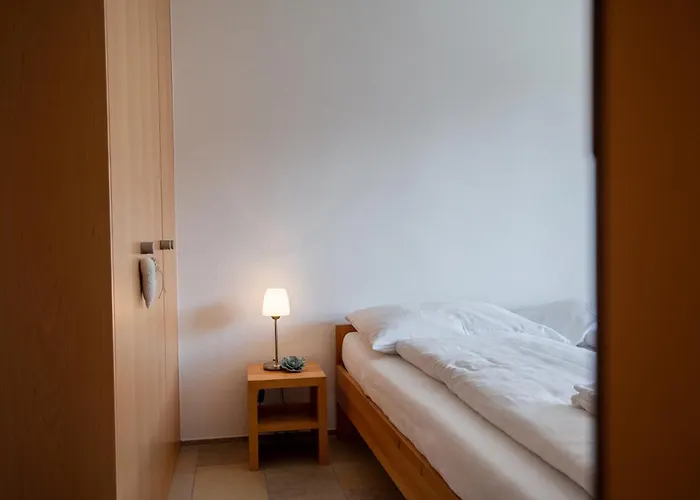 Haus Bella Vista Riederalp