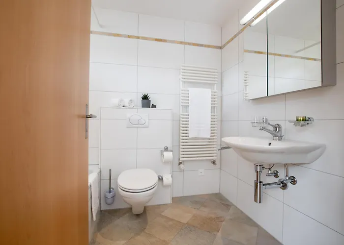Haus Bella Vista Διαμέρισμα